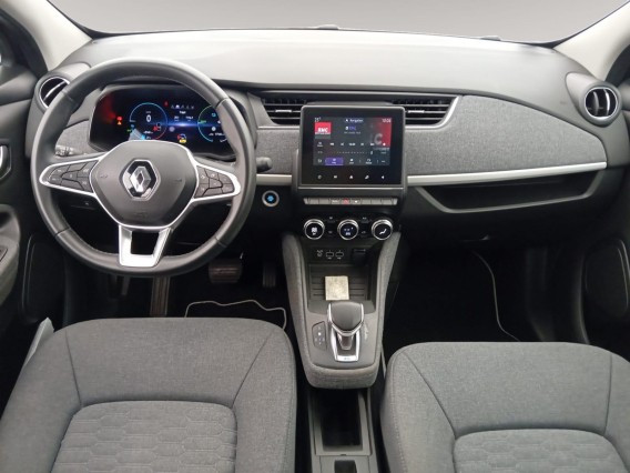 Aperçu de la photo 4 du véhicule RENAULT ZOE E-TECH ELECTRIQUE