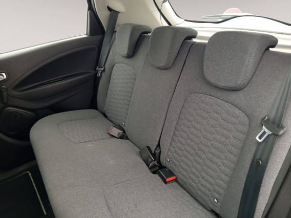 Aperçu de la photo 7 du véhicule RENAULT ZOE E-TECH ELECTRIQUE