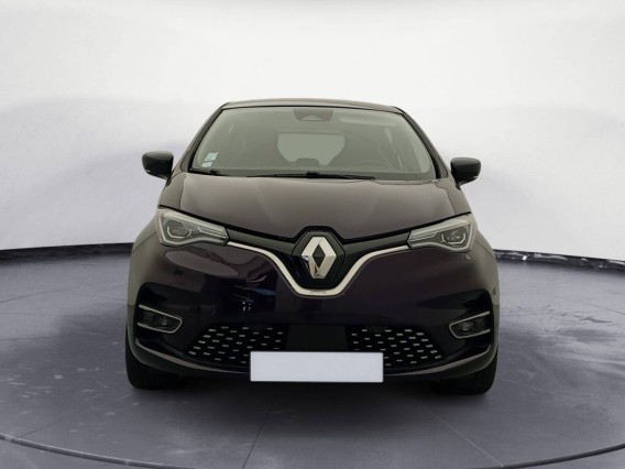 Aperçu de la photo 9 du véhicule RENAULT ZOE E-TECH ELECTRIQUE