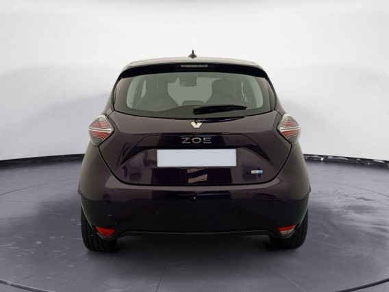 Aperçu de la photo 12 du véhicule RENAULT ZOE E-TECH ELECTRIQUE