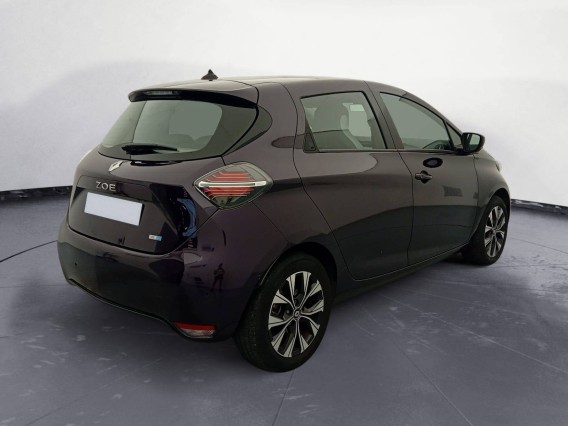 Aperçu de la photo 13 du véhicule RENAULT ZOE E-TECH ELECTRIQUE