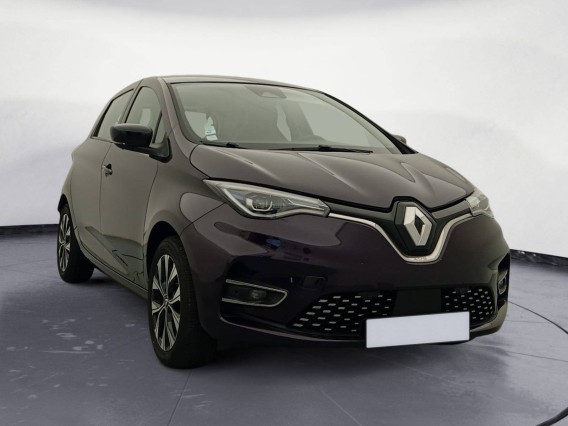 Aperçu de la photo 14 du véhicule RENAULT ZOE E-TECH ELECTRIQUE