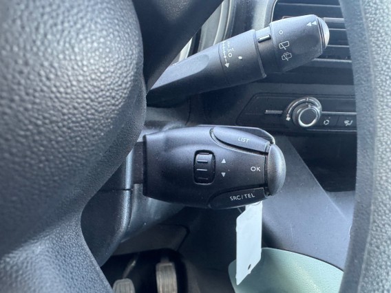Aperçu de la photo 19 du véhicule CITROEN BERLINGO