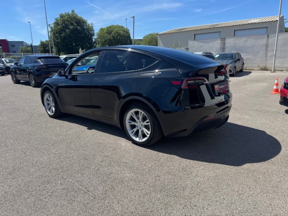 Aperçu de la photo 9 du véhicule TESLA MODEL Y