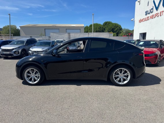 Aperçu de la photo 10 du véhicule TESLA MODEL Y