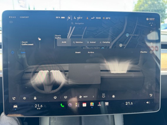 Aperçu de la photo 23 du véhicule TESLA MODEL Y