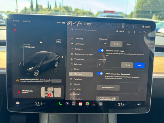 Aperçu de la photo 31 du véhicule TESLA MODEL Y