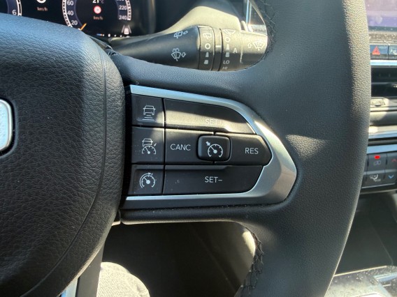 Aperçu de la photo 19 du véhicule JEEP COMPASS