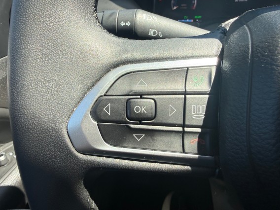 Aperçu de la photo 21 du véhicule JEEP COMPASS