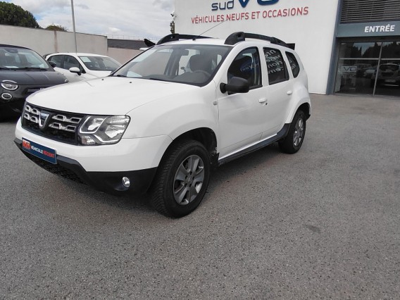 Aperçu de la photo 2 du véhicule DACIA DUSTER