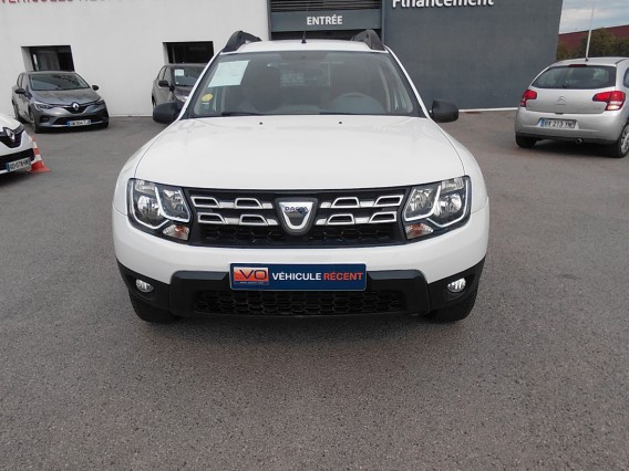 Aperçu de la photo 3 du véhicule DACIA DUSTER