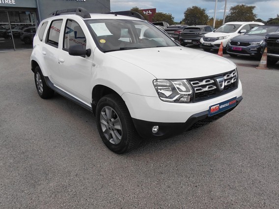 Aperçu de la photo 4 du véhicule DACIA DUSTER