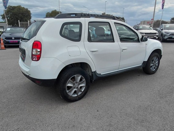 Aperçu de la photo 6 du véhicule DACIA DUSTER