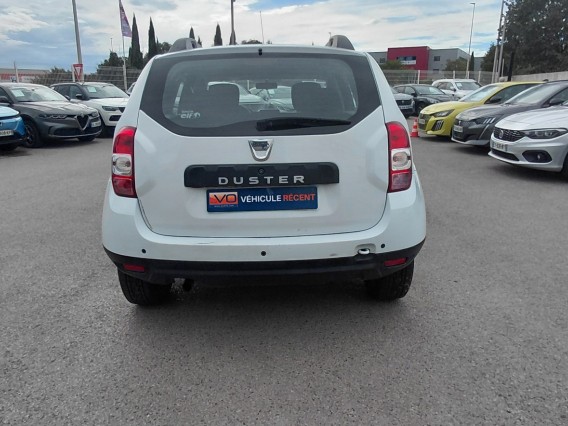 Aperçu de la photo 7 du véhicule DACIA DUSTER