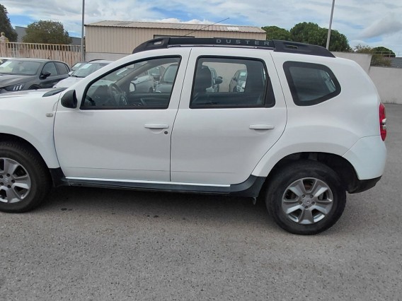 Aperçu de la photo 9 du véhicule DACIA DUSTER