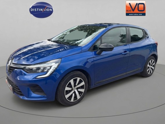 Photo du véhicule RENAULT CLIO V