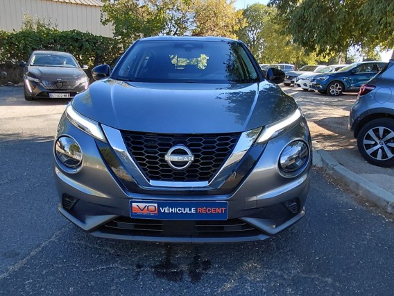 Aperçu de la photo 3 du véhicule NISSAN JUKE