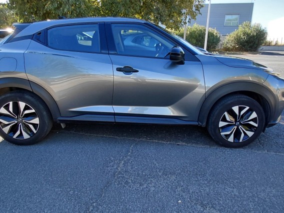 Aperçu de la photo 5 du véhicule NISSAN JUKE