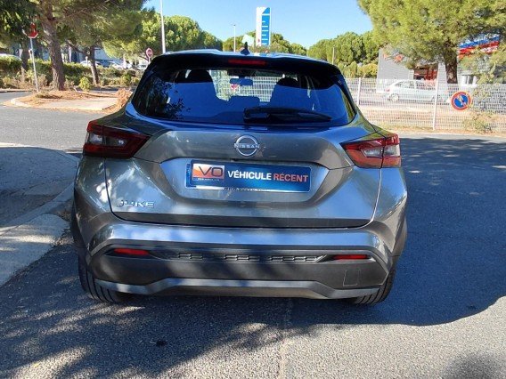 Aperçu de la photo 7 du véhicule NISSAN JUKE