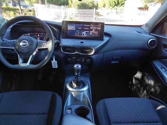 Aperçu de la photo 9 du véhicule NISSAN JUKE