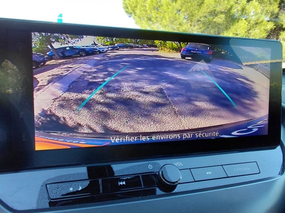Aperçu de la photo 14 du véhicule NISSAN JUKE