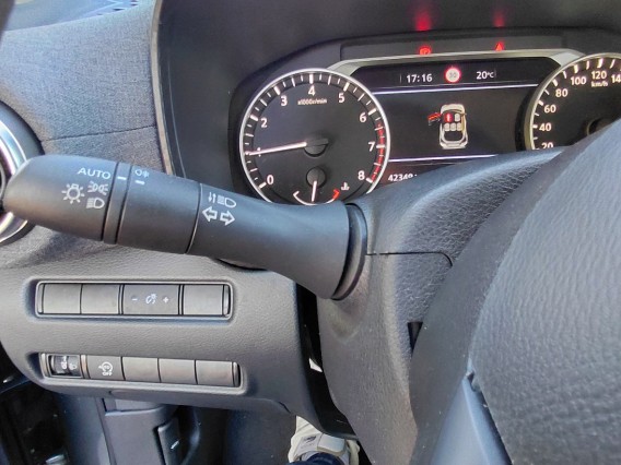 Aperçu de la photo 19 du véhicule NISSAN JUKE