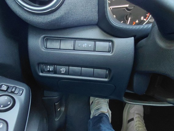 Aperçu de la photo 21 du véhicule NISSAN JUKE