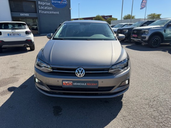 Aperçu de la photo 3 du véhicule VOLKSWAGEN POLO