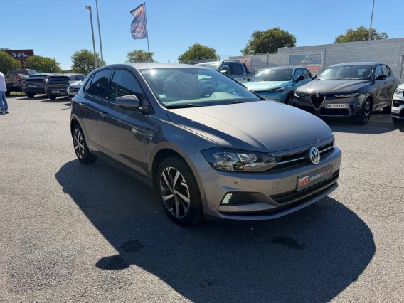 Aperçu de la photo 4 du véhicule VOLKSWAGEN POLO