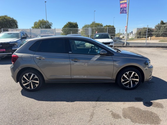 Aperçu de la photo 5 du véhicule VOLKSWAGEN POLO