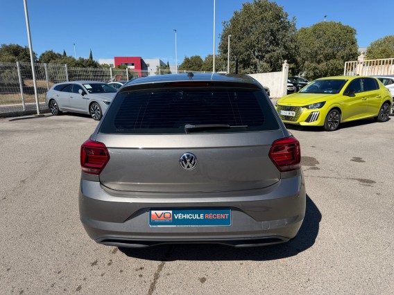 Aperçu de la photo 7 du véhicule VOLKSWAGEN POLO