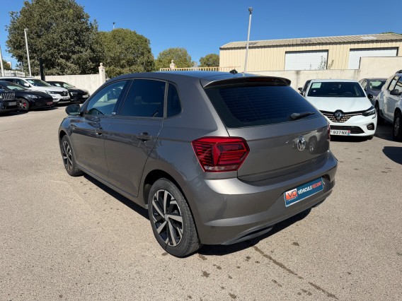 Aperçu de la photo 8 du véhicule VOLKSWAGEN POLO