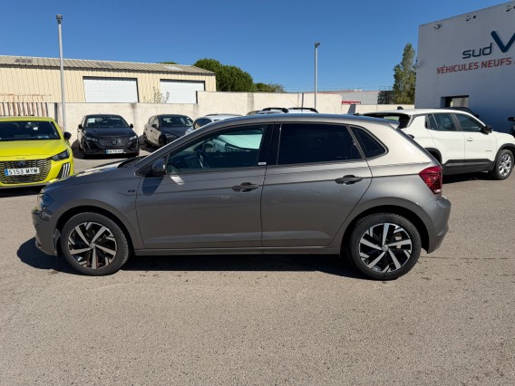 Aperçu de la photo 9 du véhicule VOLKSWAGEN POLO