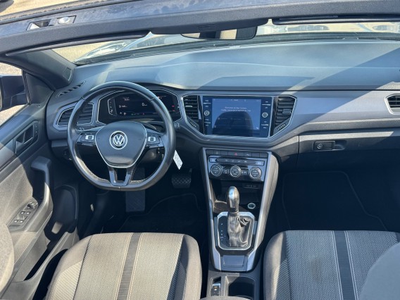 Aperçu de la photo 27 du véhicule VOLKSWAGEN T-ROC CABRIOLET
