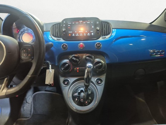 Aperçu de la photo 6 du véhicule FIAT 500 MY20 SERIE 7 EURO 6D