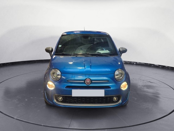 Aperçu de la photo 12 du véhicule FIAT 500 MY20 SERIE 7 EURO 6D