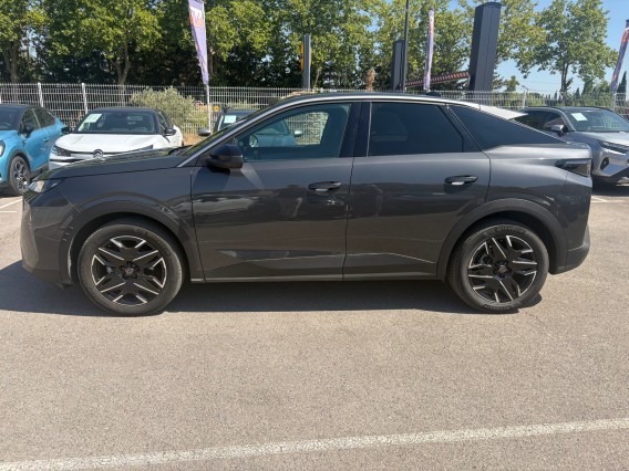 Aperçu de la photo 3 du véhicule PEUGEOT 3008