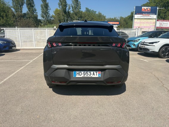 Aperçu de la photo 4 du véhicule PEUGEOT 3008