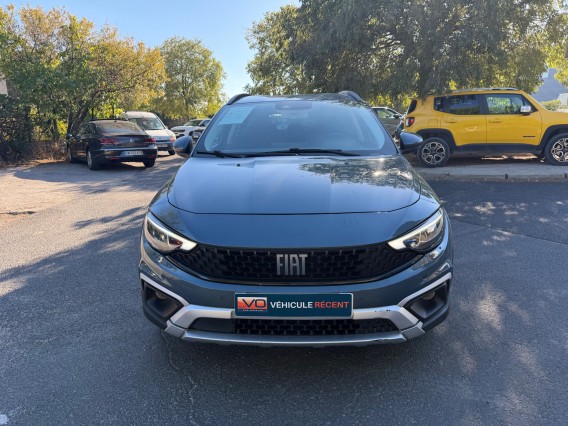Aperçu de la photo 3 du véhicule FIAT TIPO SW MY23