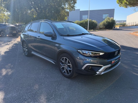 Aperçu de la photo 4 du véhicule FIAT TIPO SW MY23