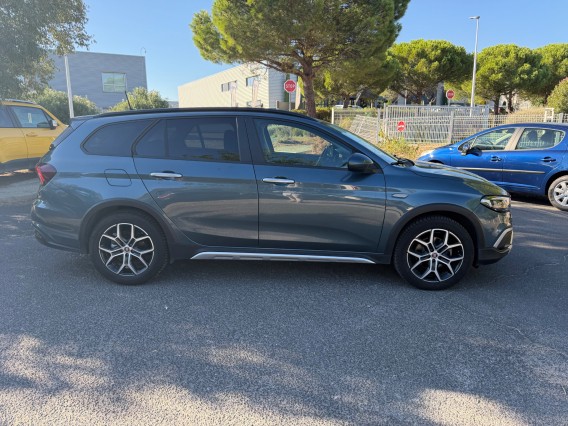 Aperçu de la photo 5 du véhicule FIAT TIPO SW MY23