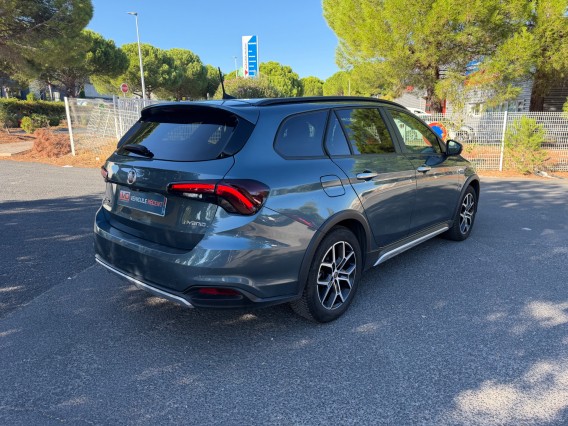 Aperçu de la photo 6 du véhicule FIAT TIPO SW MY23