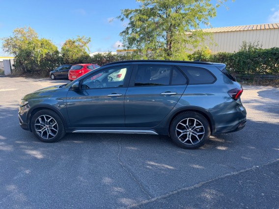 Aperçu de la photo 9 du véhicule FIAT TIPO SW MY23