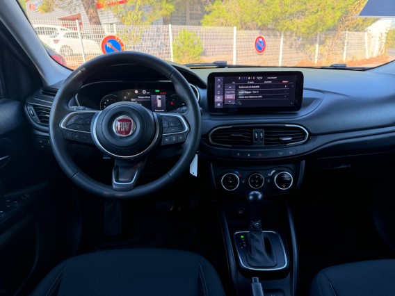 Aperçu de la photo 10 du véhicule FIAT TIPO SW MY23