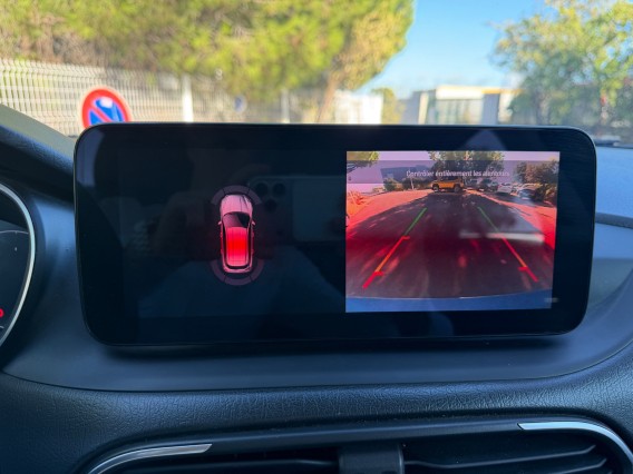 Aperçu de la photo 17 du véhicule FIAT TIPO SW MY23