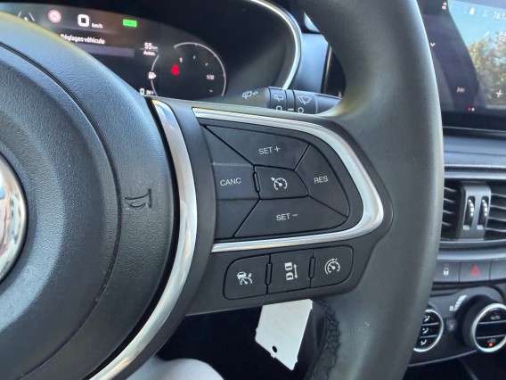 Aperçu de la photo 18 du véhicule FIAT TIPO SW MY23