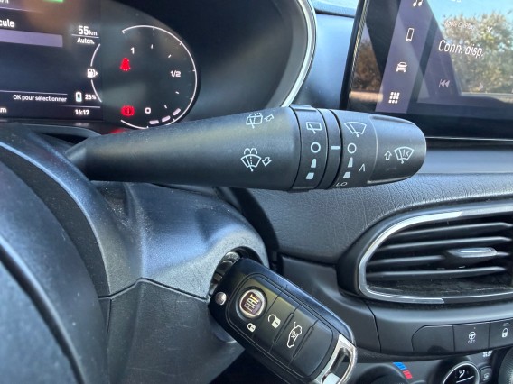 Aperçu de la photo 19 du véhicule FIAT TIPO SW MY23