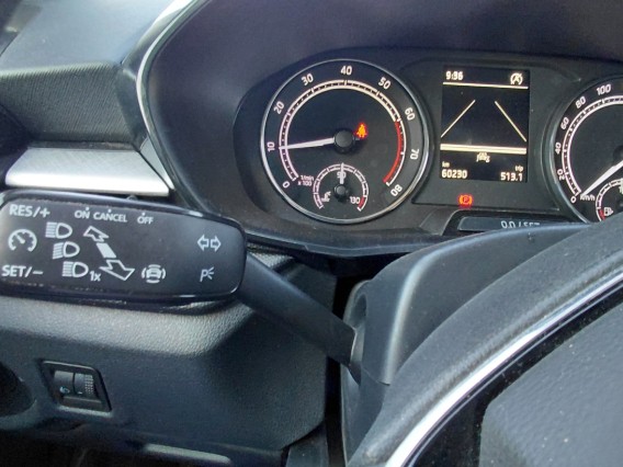 Aperçu de la photo 21 du véhicule SKODA FABIA