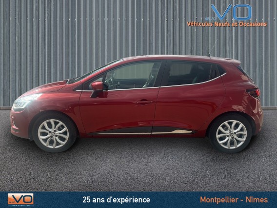 Aperçu de la photo 4 du véhicule RENAULT CLIO IV