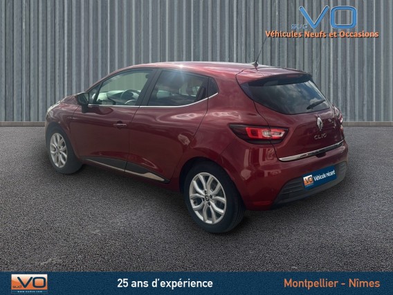 Aperçu de la photo 5 du véhicule RENAULT CLIO IV